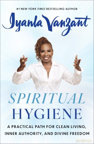 Spiritual Hygiene Ha - Iyanla Vanzant [KSIĄŻKA]