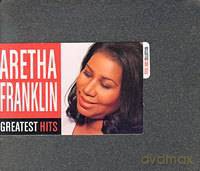 Aretha Franklin: Steel Box Collection - Greatest Hits [CD]
