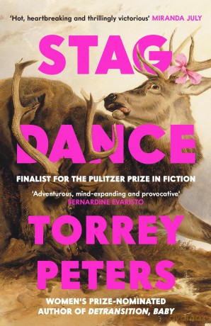 Stag Dance - Torrey Peters [KSIĄŻKA]