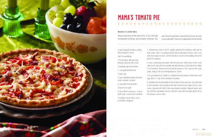 Stand By Your Pan: 100 Easy and Affordable Comfort Food Recipes So Good They'll Hurt People's Feelin's (A Cookbook to Help You Enjoy Delicious Nostalgia with Some Modern Sass) - Hannah Dasher [KSIĄŻKA]