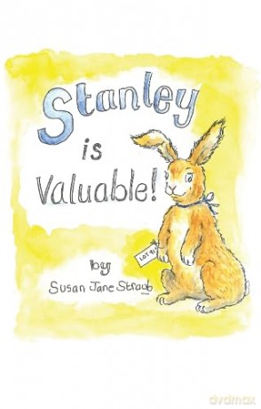 Stanley is Valuable - Susan Straub [KSIĄŻKA]