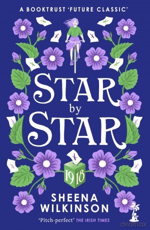 Star by Star - Sheena Wilkinson [KSIĄŻKA]