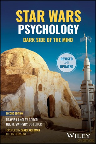 Star Wars Psychology: Dark Side of the Mind [KSIĄŻKA]