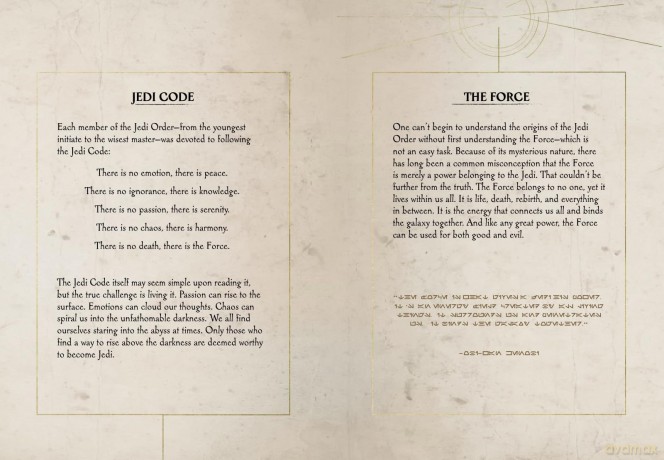 Star Wars: The Secrets of the Jedi: The Chronicles of Luke Skywalker - Marc Sumerak [KSIĄŻKA]