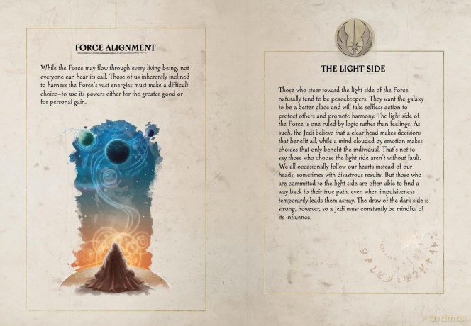 Star Wars: The Secrets of the Jedi: The Chronicles of Luke Skywalker - Marc Sumerak [KSIĄŻKA]