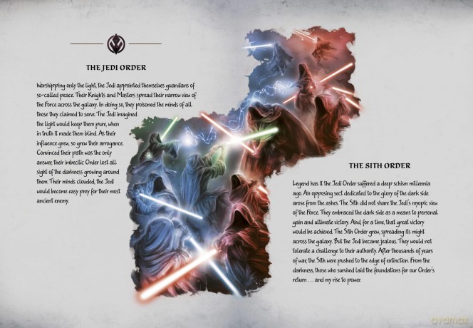 Star Wars: The Secrets of the Sith: The Chronicles of Emperor Palpatine - Marc Sumerak [KSIĄŻKA]