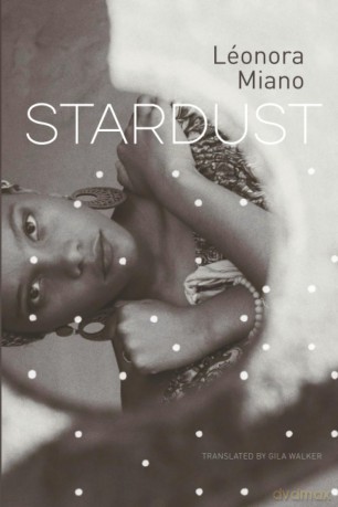 Stardust (The French List) - Leonora Miano [KSIĄŻKA]