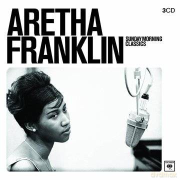 Aretha Franklin: Sunday Morning Classics [3CD]