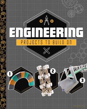 STEM Projects: Engineering Projects to Build On - Tammy Enz [KSIĄŻKA]