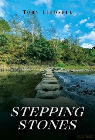 Stepping Stones - Toby Lindsell [KSIĄŻKA]