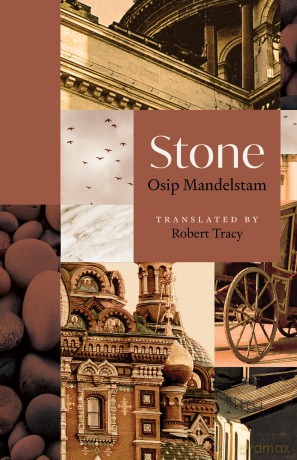 Stone (Princeton Legacy Library) - Osip Mandelstam [KSIĄŻKA]