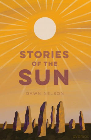 Stories of the Sun - Dawn Nelson [KSIĄŻKA]