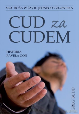 Cud za cudem [KSIĄŻKA]