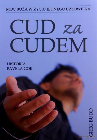 Cud za cudem [KSIĄŻKA]