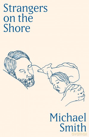 Strangers on the Shore - Michael Smith [KSIĄŻKA]