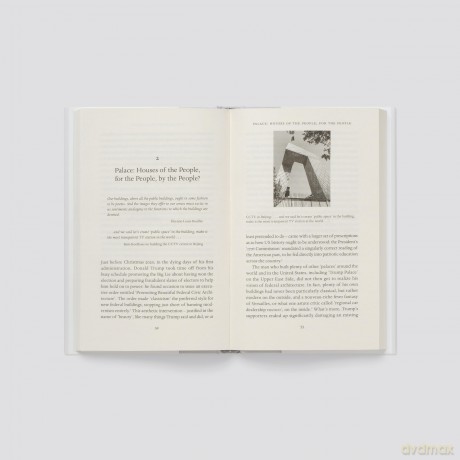 Street, Palace, Square: The Architecture of Democratic Spaces - Jan-Werner Muller [KSIĄŻKA]
