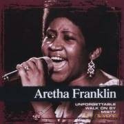 Aretha Franklin: Collections [CD]