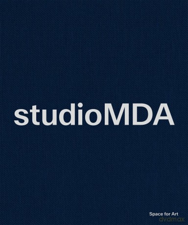 studioMDA: Space for Art - Stefania Bortolami [KSIĄŻKA]