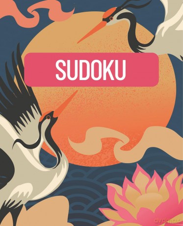 Sudoku: Over 300 Puzzles - Eric Saunders [KSIĄŻKA]