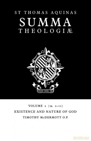 Summa Theologiae v2: 1a. 2-11: 02 (Summa Theologiae (Cambridge University Press)) - Thomas Aquinas [KSIĄŻKA]