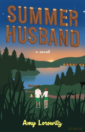 Summer Husband: A Novel - Amy Lorowitz [KSIĄŻKA]
