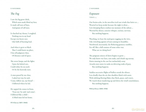 Sunny Spells and Scattered Showers: A Weather Poem for Every Day of the Year (Volume 8) (Batsford Poetry Anthologies) - Jane Hunter [KSIĄŻKA]