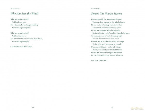 Sunny Spells and Scattered Showers: A Weather Poem for Every Day of the Year (Volume 8) (Batsford Poetry Anthologies) - Jane Hunter [KSIĄŻKA]