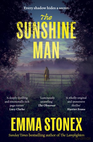 Sunshine Man - Emma Stonex [KSIĄŻKA]
