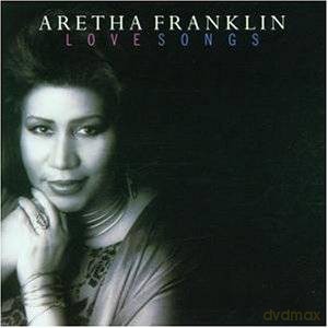 Aretha Franklin: Love Songs [CD]