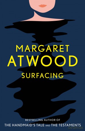 Surfacing - Margaret Atwood [KSIĄŻKA]