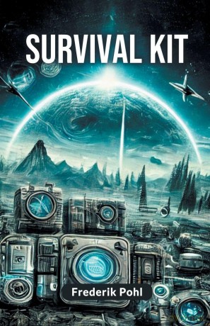Survival Kit - Frederik Pohl [KSIĄŻKA]