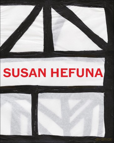 Susan Hefuna - Stephan (Ed) Kunz [KSIĄŻKA]