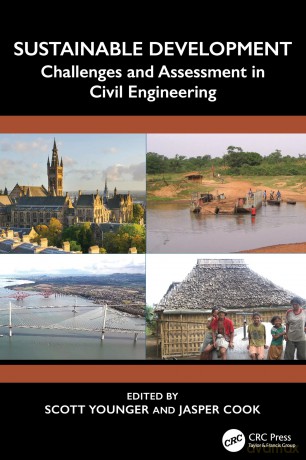 Sustainable Development: Challenges and Assessment in Civil Engineering - Younger Scott [KSIĄŻKA]