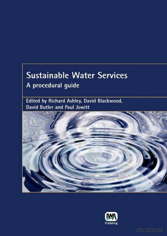 Sustainable Water Services - Richard M. Ashley [KSIĄŻKA]