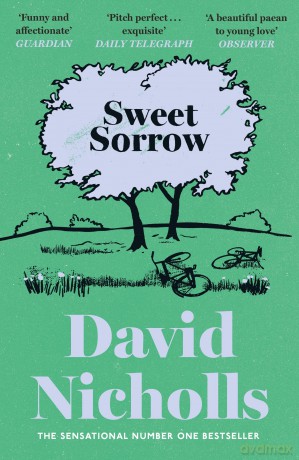 Sweet Sorrow - David Nicholls [KSIĄŻKA]