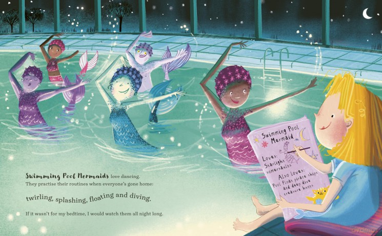 Sweetpea Magee: Mermaid Expert (An Expert's Guide to...) - Wright Rhian [KSIĄŻKA]