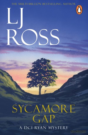 Sycamore Gap - L J Ross [KSIĄŻKA]