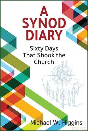 Synod Diary: Sixty Days That Shook the Church [KSIĄŻKA]