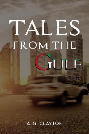 Tales from the Gulf - A. Clayton [KSIĄŻKA]