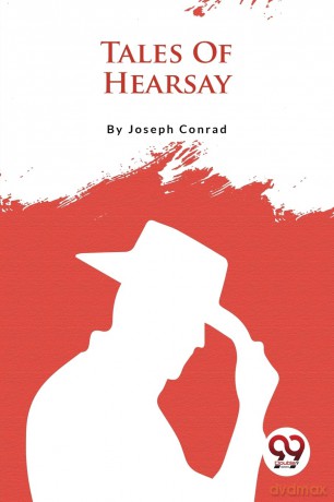 Tales of Hearsay - Joseph, Conrad [KSIĄŻKA]