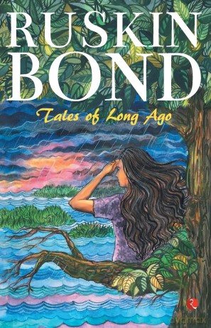 Tales of Long Ago - Ruskin Bond [KSIĄŻKA]