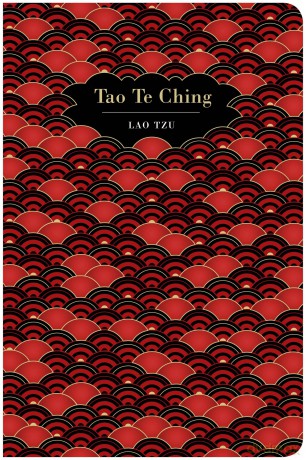 Tao Te Ching (Chiltern Classics) - Lao Tzu [KSIĄŻKA]