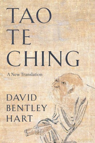 Tao Te Ching: A New Translation - Laozi [KSIĄŻKA]
