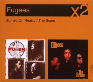 Fugees: Blunted On Reality (The Score) [2CD]