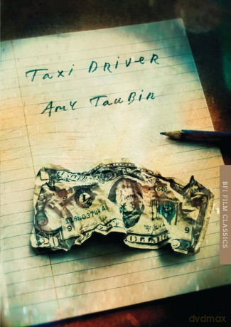 Taxi Driver (BFI Film Classics) - Taubin Amy [KSIĄŻKA]