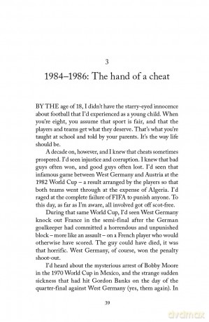 Tears for England: Obsession, Hope and Heartbreak with the England Football Team - Robert Taylor [KSIĄŻKA]