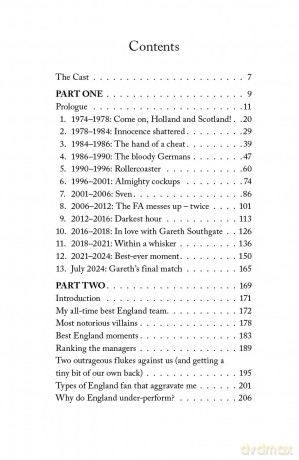 Tears for England: Obsession, Hope and Heartbreak with the England Football Team - Robert Taylor [KSIĄŻKA]
