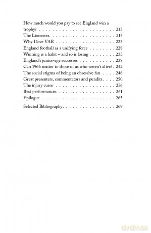 Tears for England: Obsession, Hope and Heartbreak with the England Football Team - Robert Taylor [KSIĄŻKA]