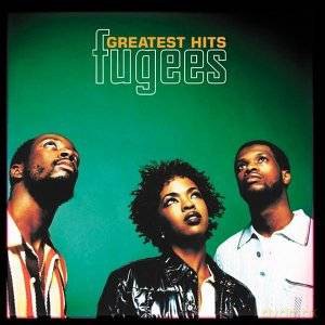 Fugees: Greatest Hits [CD]