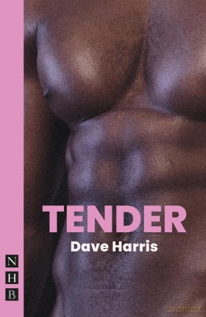 Tender (NHB Modern Plays) - Dave Harris [KSIĄŻKA]